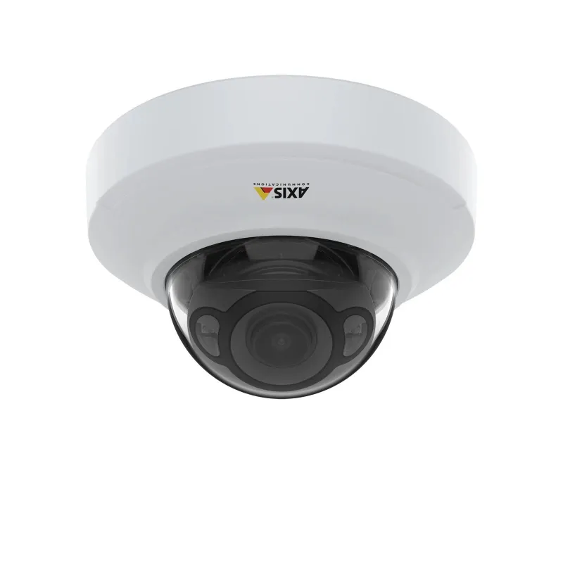 Net camera m4216-lv dome-02113-001 axis