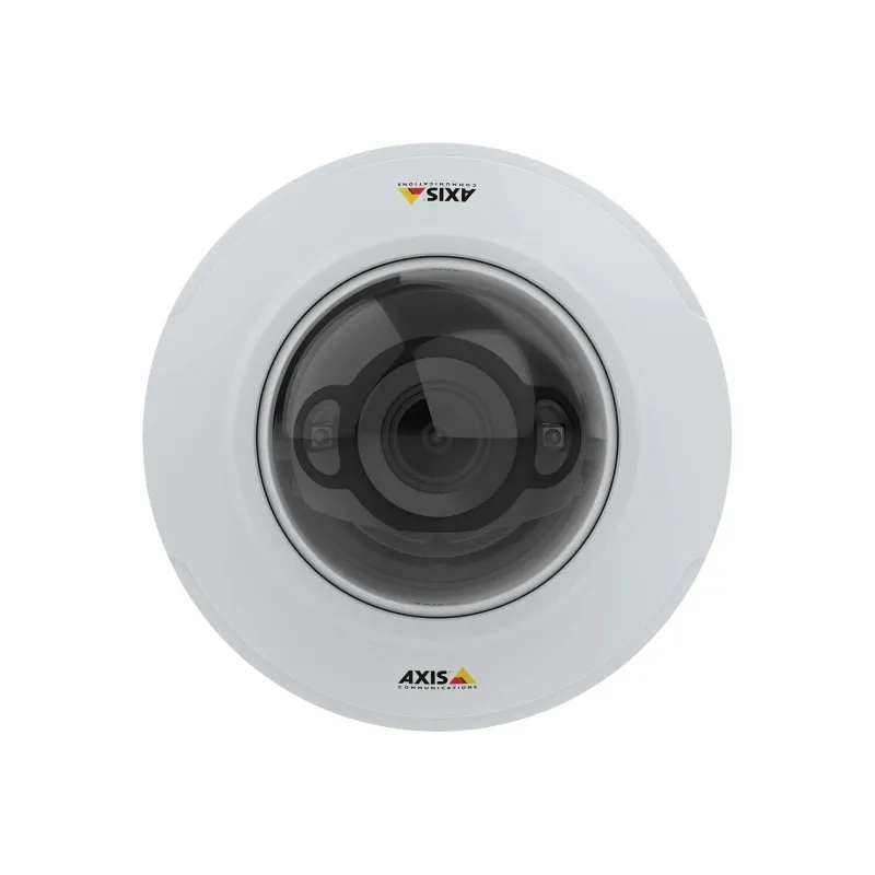 Net camera m4216-lv dome-02113-001 axis