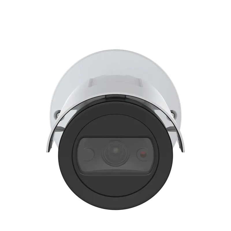Net camera m2036-le ir bullet-white 02125-001 axis