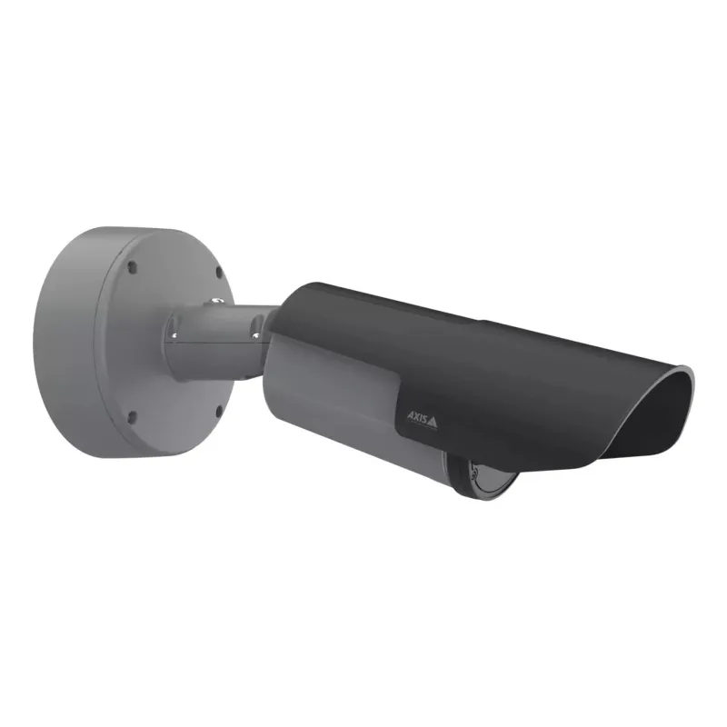 Net camera q1800-le-03107-001 axis