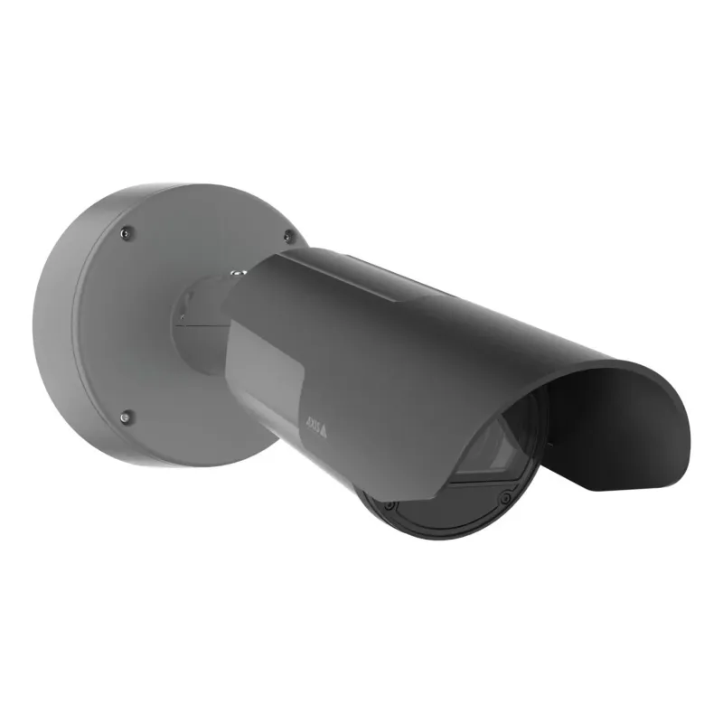 Net camera q1800-le-03107-001 axis