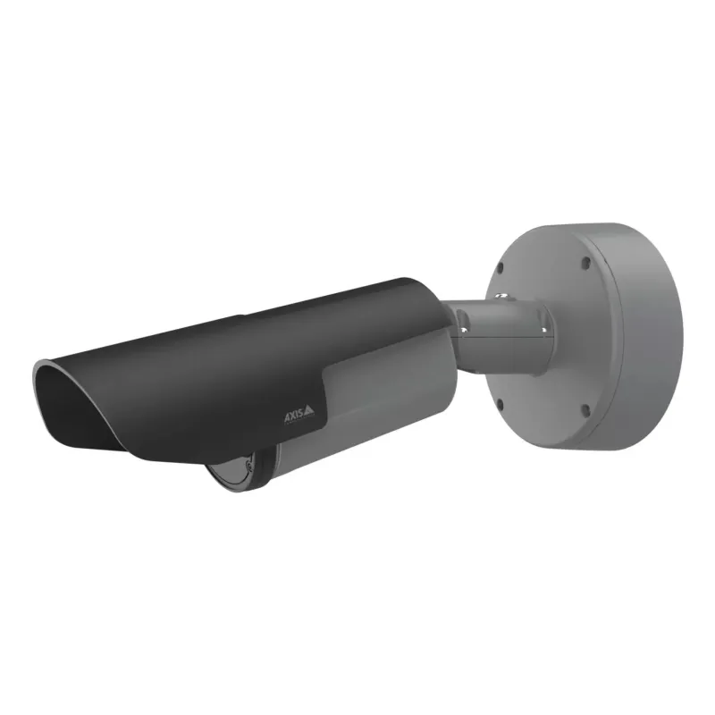 Net camera q1800-le-03107-001 axis