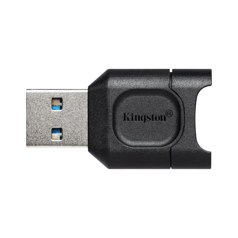 Memory reader flash usb3.2-mlpm kingston