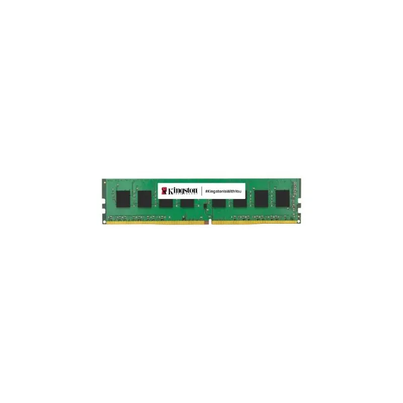Memory dimm 8gb pc25600 ddr4-kvr32n22s6-8 kingston