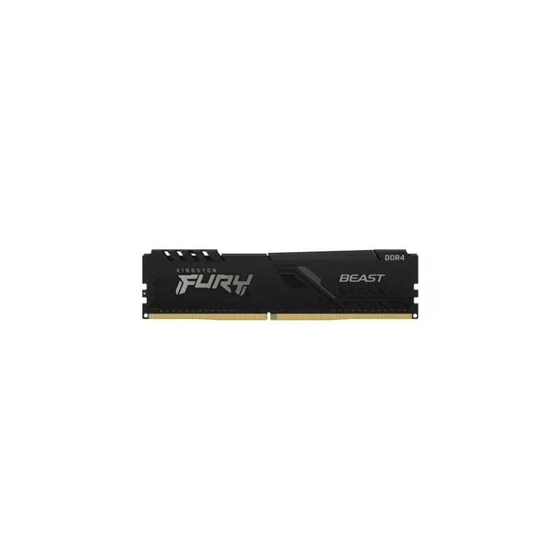 Memory dimm 16gb pc25600 ddr4-kf432c16bb-16 kingston