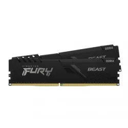 Memory dimm 32gb pc25600 ddr4-k2 kf432c16bb1k2-32 kingston
