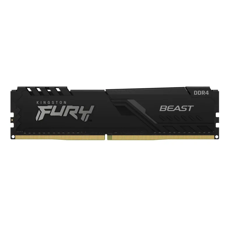 Memory dimm 32gb pc25600 ddr4-k2 kf432c16bb1k2-32 kingston