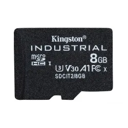 Memory micro sdhc 8gb uhs-i-sdcit2-8gbsp kingston