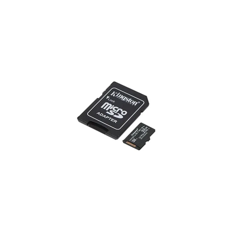 Memory micro sdhc 32gb uhs-i-w-a sdcit2-32gb kingston