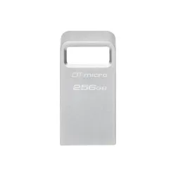 Memory drive flash usb3.2 256g-micro dtmc3g2-256gb kingston