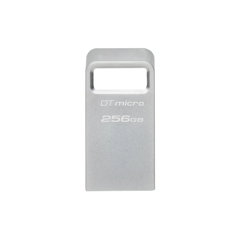 Memory drive flash usb3.2 256g-micro dtmc3g2-256gb kingston