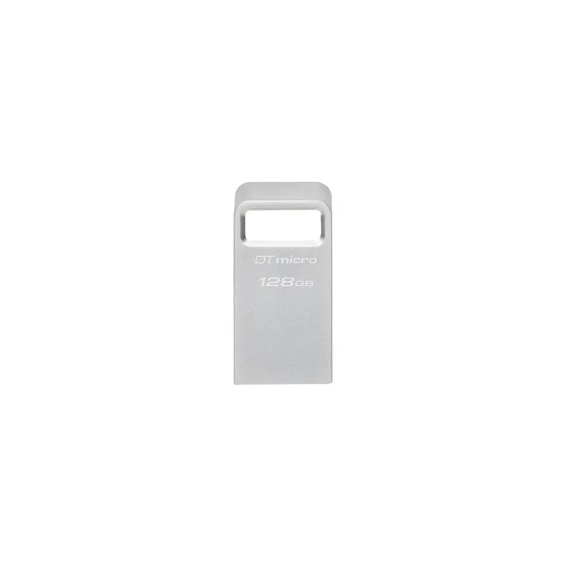 Memory drive flash usb3.2 128g-micro dtmc3g2-128gb kingston