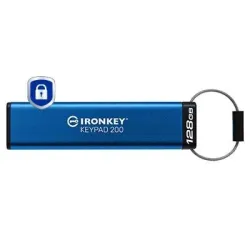 Memory drive flash usb3.2-128gb ikkp200-128gb kingston