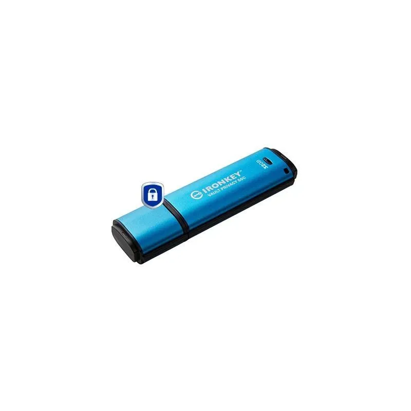 Memory drive flash usb-c 32gb-ikvp50c-32gb kingston