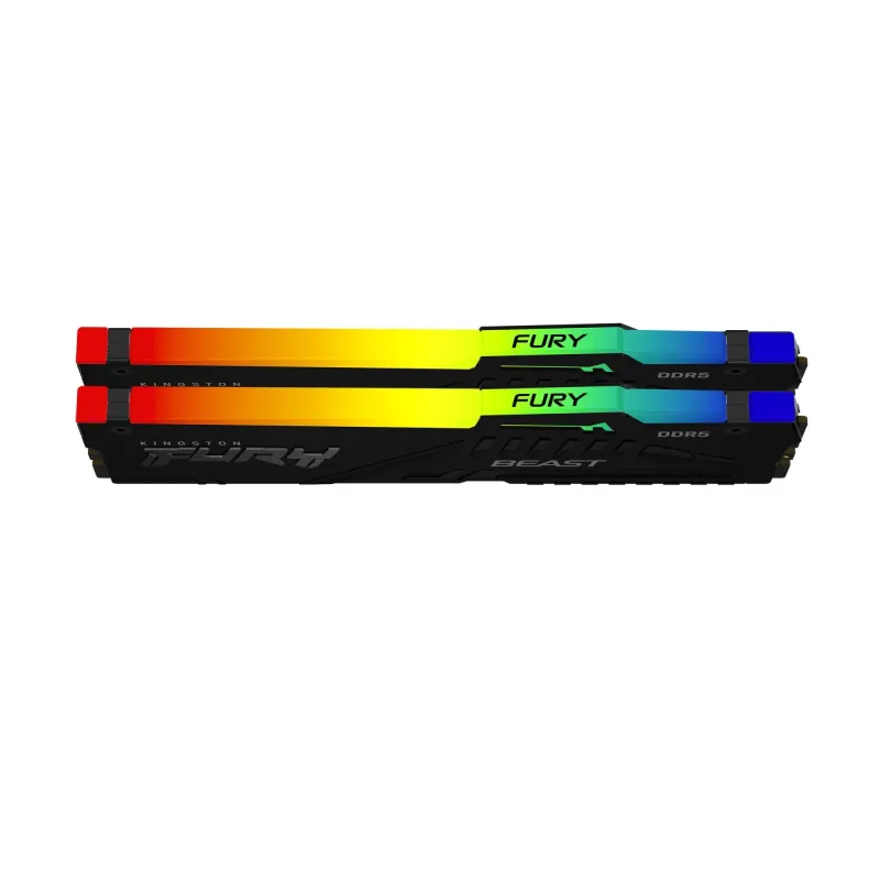 Memory dimm 16gb ddr5-5600-k2 kf556c36bbeak2-16 kingston