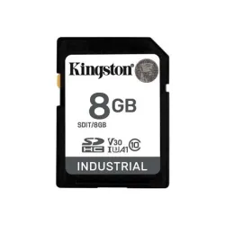 Memory sdhc 8gb c10-sdit-8gb kingston