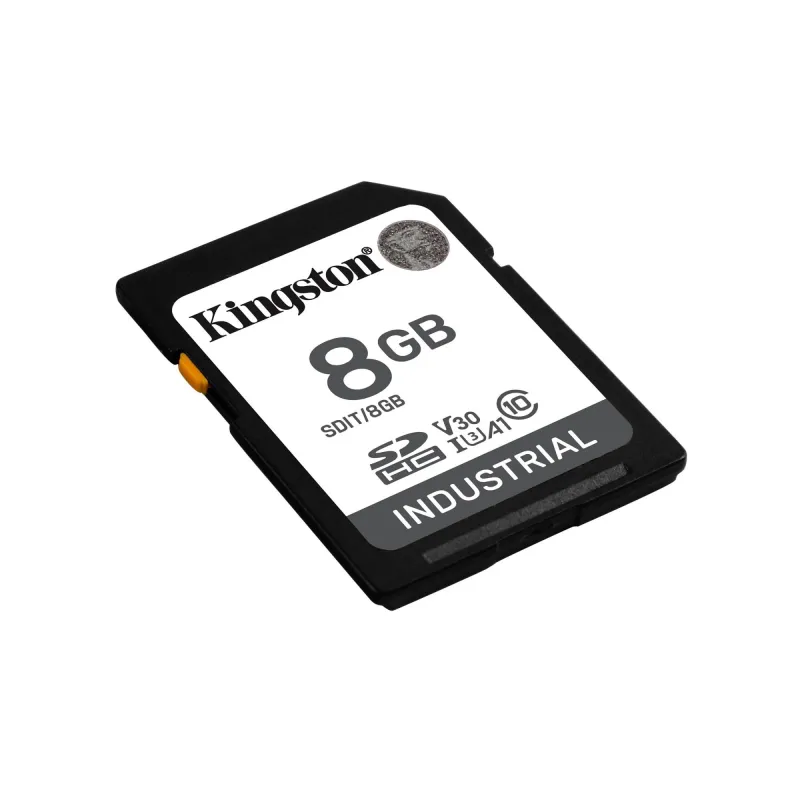 Memory sdhc 8gb c10-sdit-8gb kingston