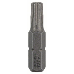 Torx uzgalis T27, l 25mm 3 gab,īpaši cieti