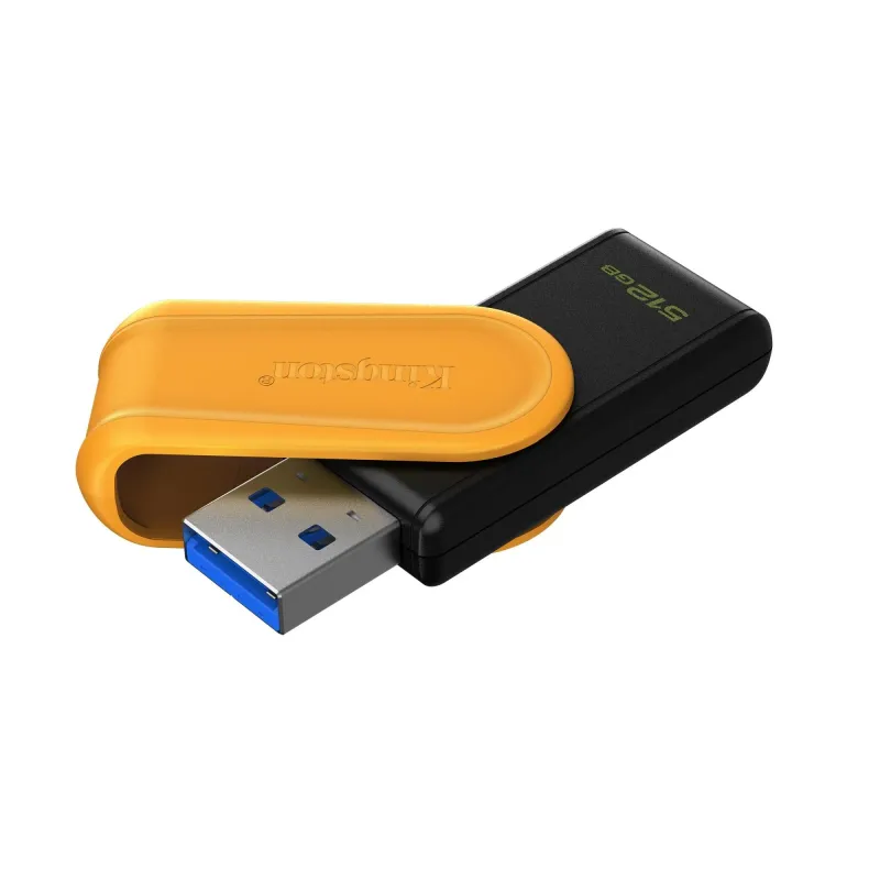 Memory drive flash usb3.2-512gb dtxs-512gb kingston
