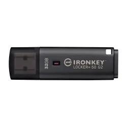 Memory drive flash usb3.2-32gb iklp50g2-32gb kingston
