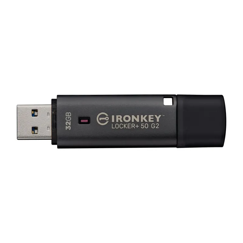 Memory drive flash usb3.2-32gb iklp50g2-32gb kingston