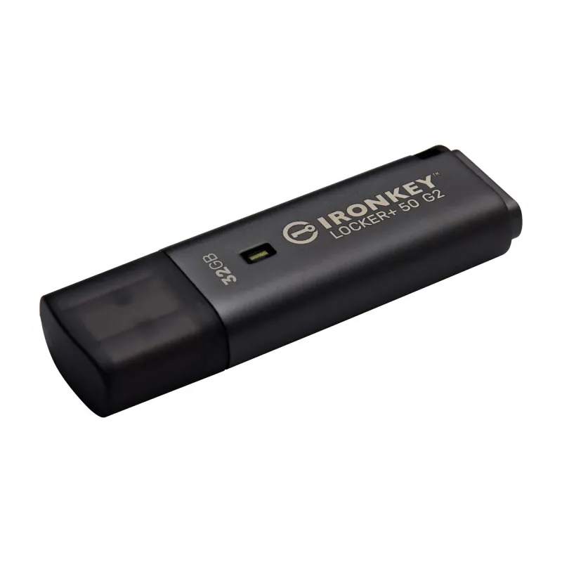 Memory drive flash usb3.2-32gb iklp50g2-32gb kingston