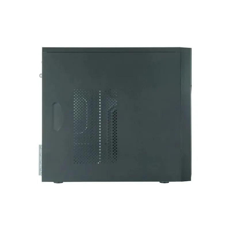 Case-CHIEFTEC-HO-12B-MidiTower-Not included-MicroATX-Colour Black-HO-12B-OP