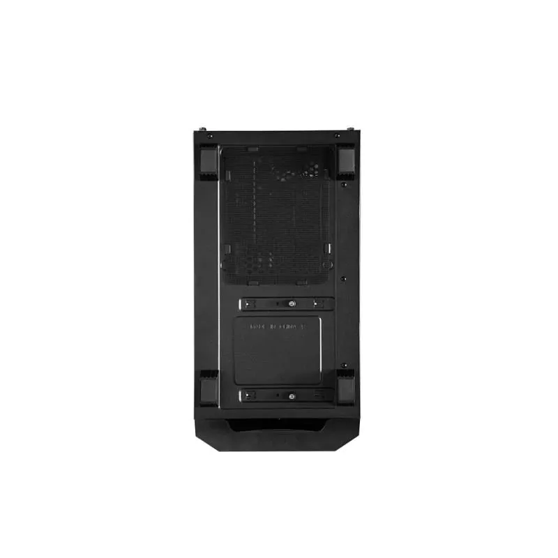 Case-CHIEFTEC-ELOX-MidiTower-Not included-ATX-MicroATX-MiniITX-Colour Black-AS-01B-OP