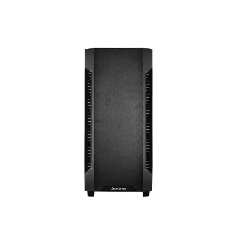 Case-CHIEFTEC-ELOX-MidiTower-Not included-ATX-MicroATX-MiniITX-Colour Black-AS-01B-OP