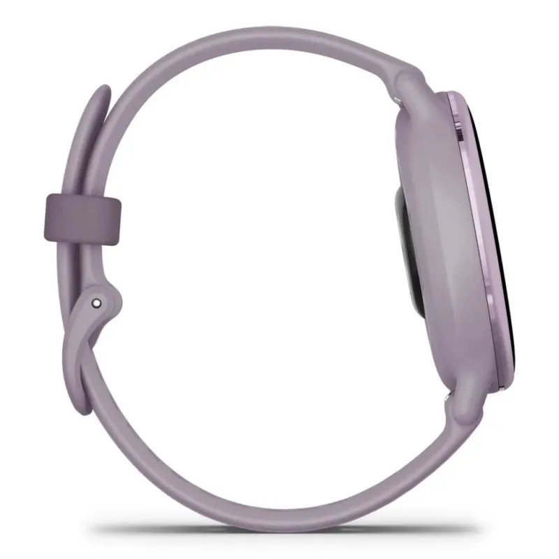 Smartwatch vivoactive 5-orchid 010-02862-13 garmin