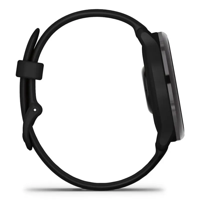 Smartwatch vivoactive 6-black 010-02985-00 garmin