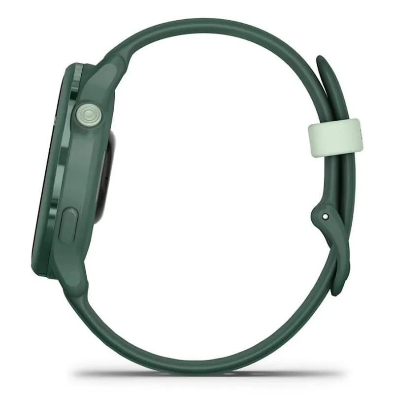 Smartwatch vivoactive 6-green jas. 010-02985-02 garmin