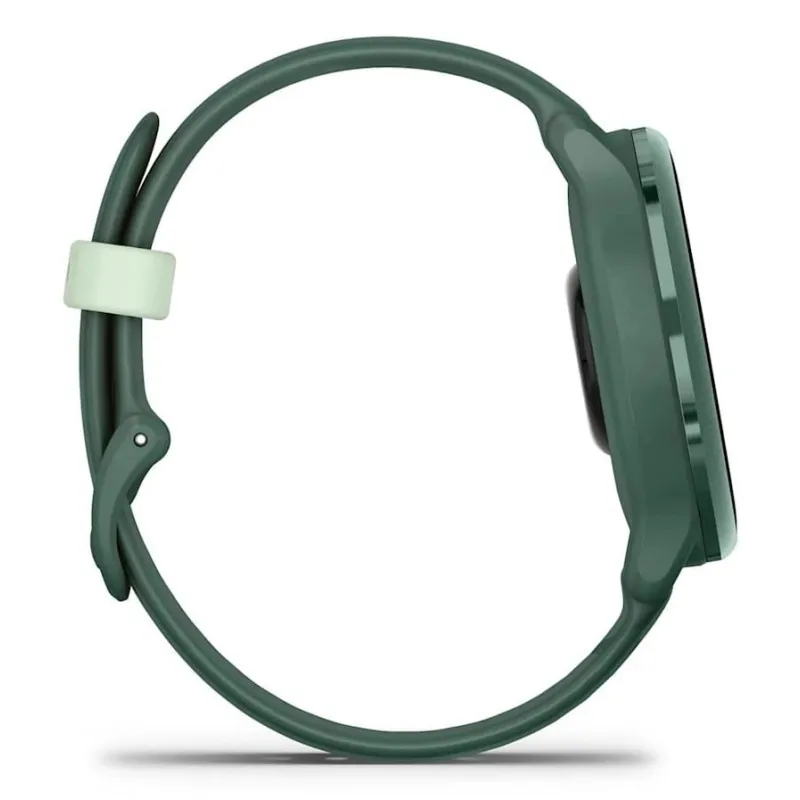 Smartwatch vivoactive 6-green jas. 010-02985-02 garmin
