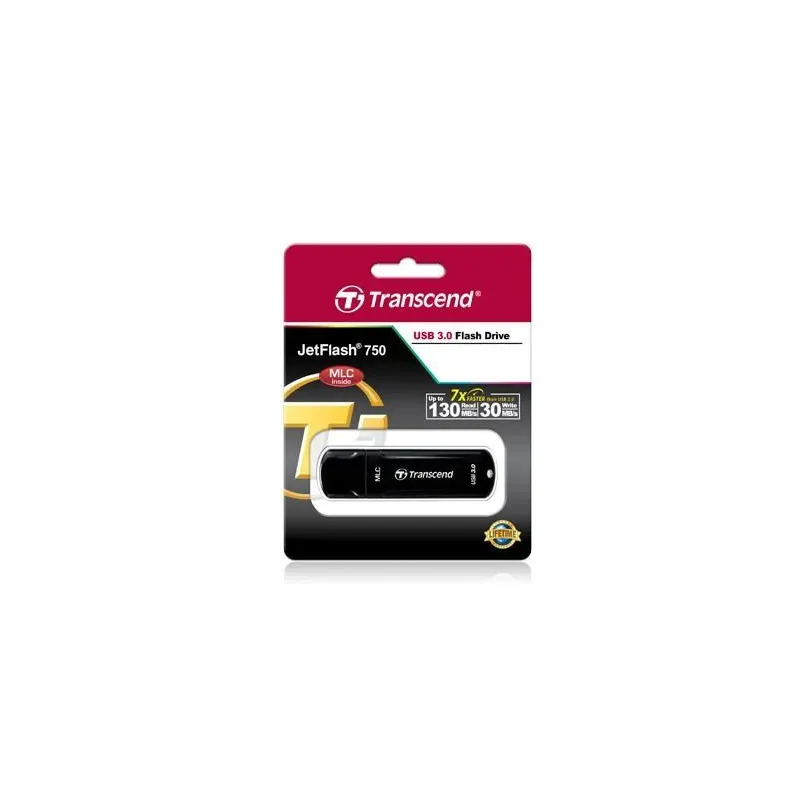 Memory drive flash usb3 32gb-750 ts32gjf750k transcend
