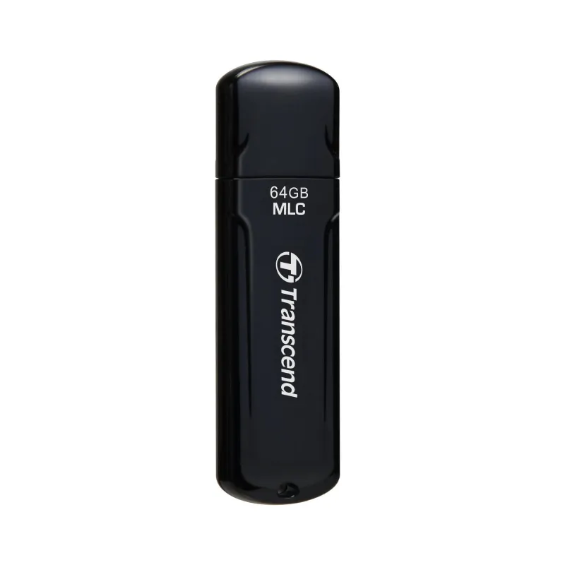 Memory drive flash usb3 64gb-750 ts64gjf750k transcend
