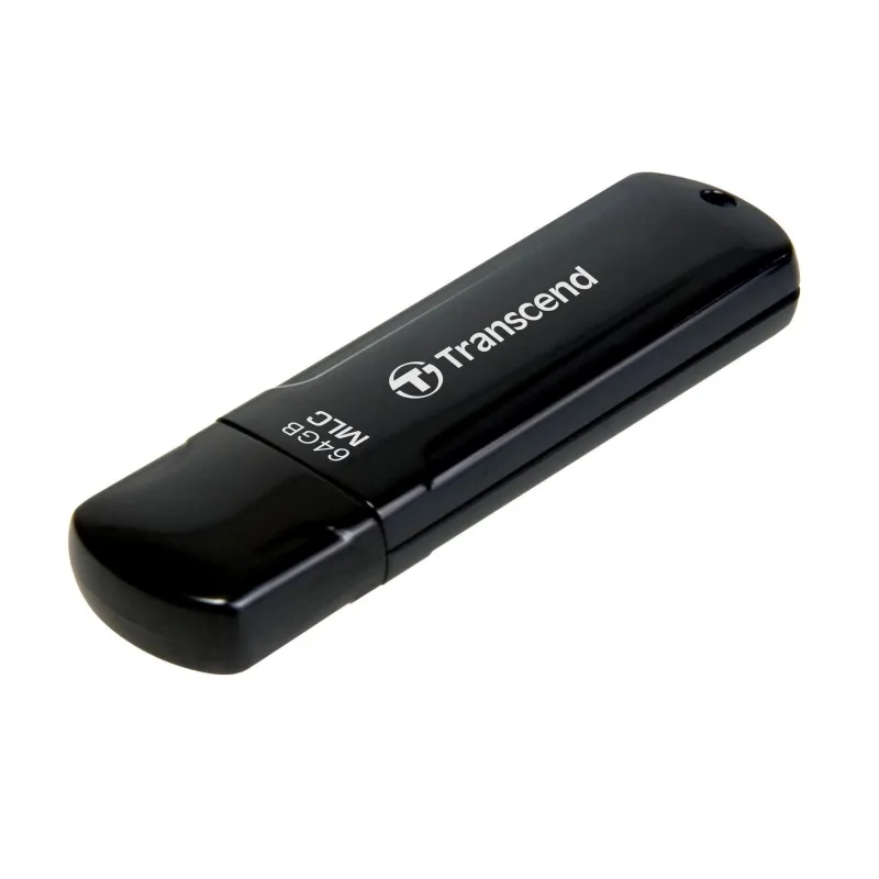 Memory drive flash usb3 64gb-750 ts64gjf750k transcend