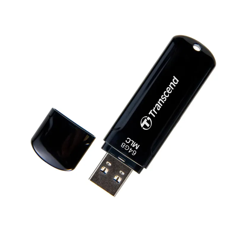 Memory drive flash usb3 64gb-750 ts64gjf750k transcend