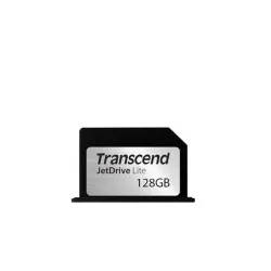 Memory jetdrive lite 330 128gb-ts128gjdl330 transcend