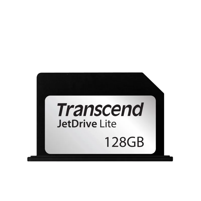 Memory jetdrive lite 330 128gb-ts128gjdl330 transcend