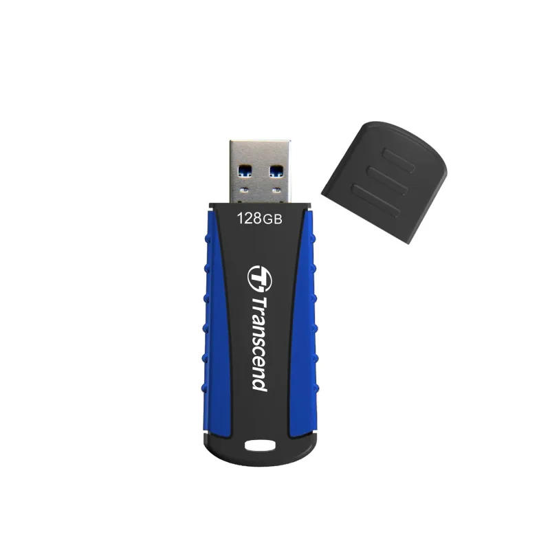 Memory drive flash usb3 128gb-810 ts128gjf810 transcend