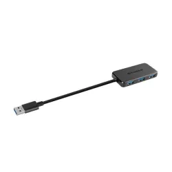 I-o hub usb3.1 4port-ts-hub2k transcend