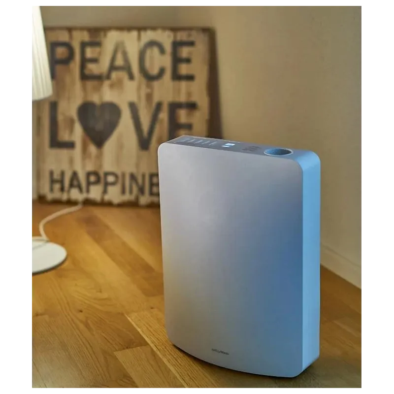 Humidifier vaporizer sirius-cop000872 stylies