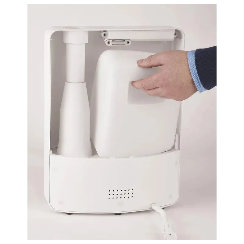 Humidifier vaporizer sirius-cop000872 stylies