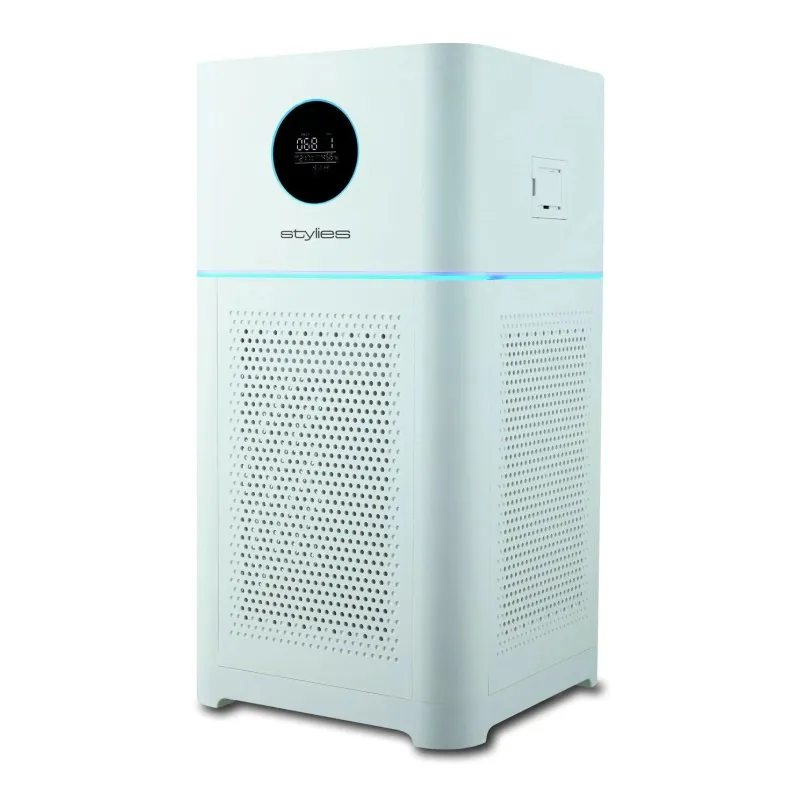 Air purifier alpha-cop002398 stylies