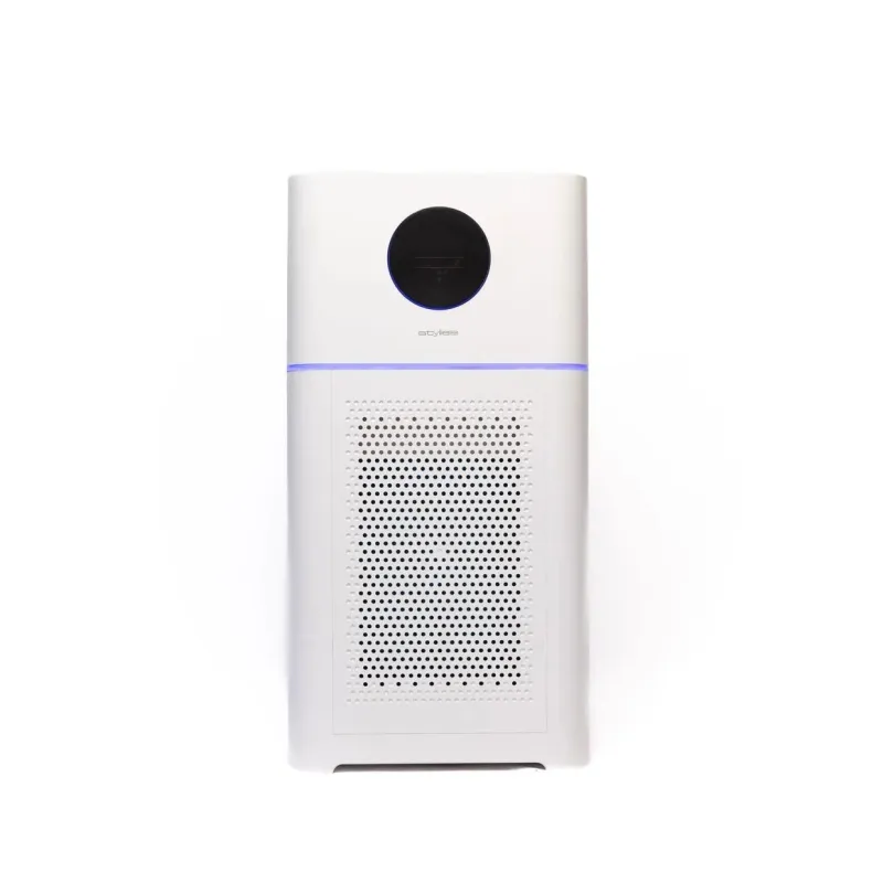 Air purifier alpha-cop002398 stylies