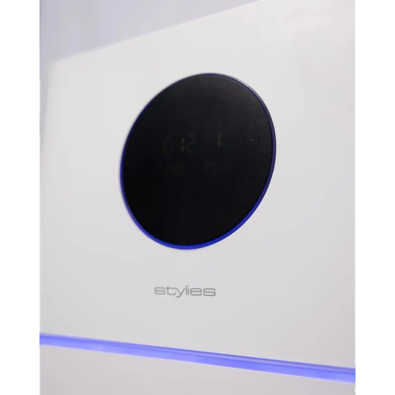 Air purifier alpha-cop002398 stylies