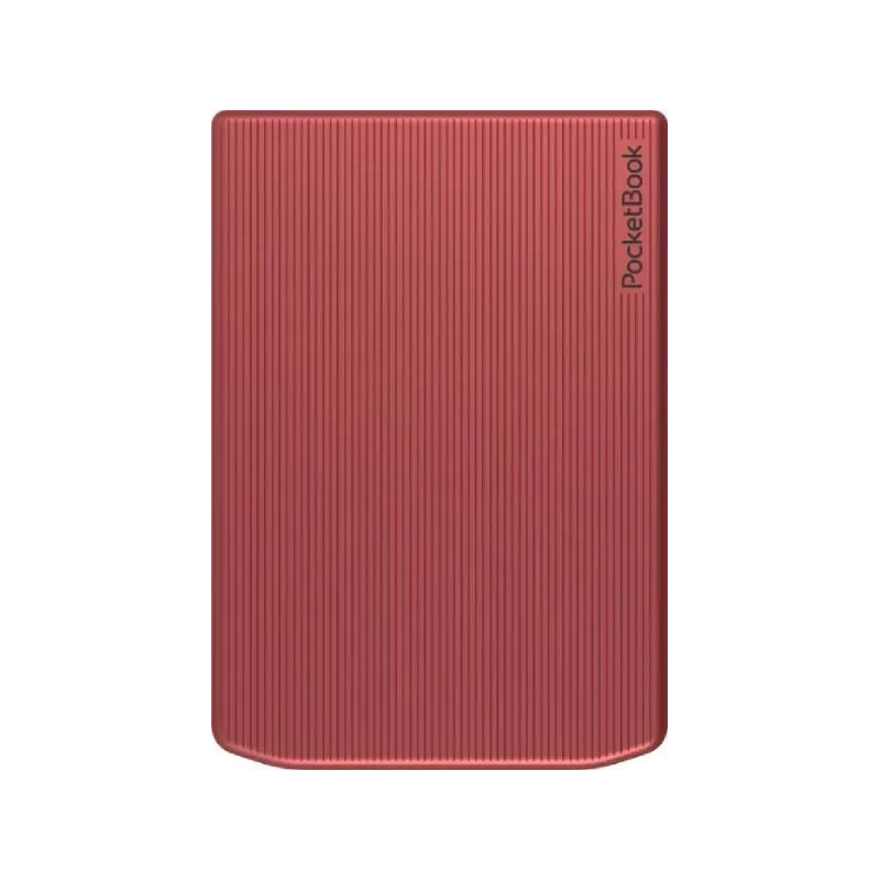 E-Reader-POCKETBOOK-Verse Pro-6-1072x1448-1xUSB-C-Wireless LAN-Bluetooth-Red-PB634-3-WW
