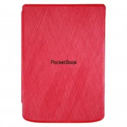 Reader acc case 6 red-h-s-634-r-ww pocket book