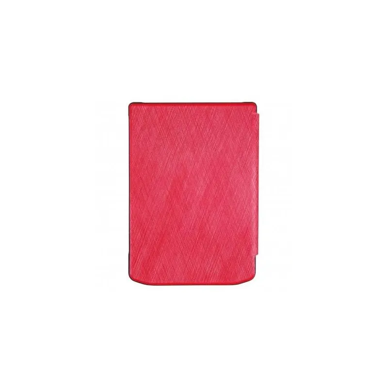 Reader acc case 6 red-h-s-634-r-ww pocket book