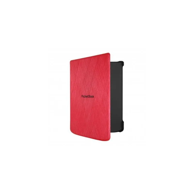 Reader acc case 6 red-h-s-634-r-ww pocket book